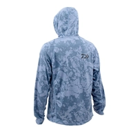 Daiwa DVEC Hooded UV Sun Tops